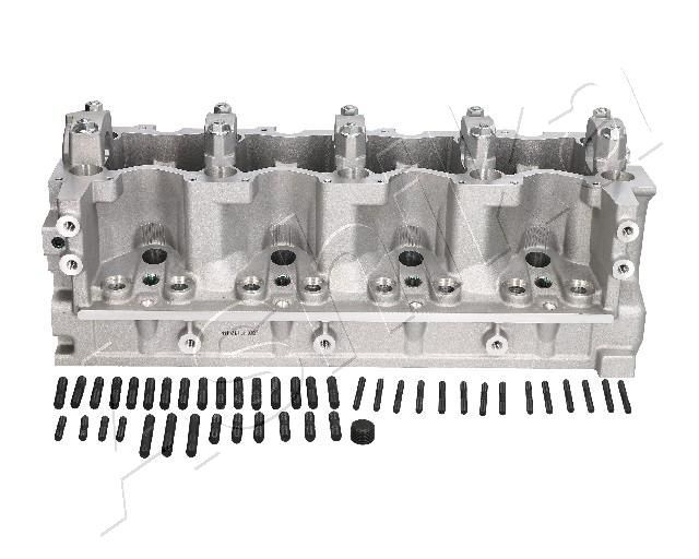 Cilindro galvutė ASHIKA FI04ES