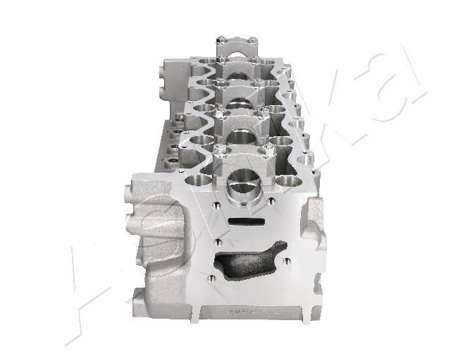 Cilindro galvutė ASHIKA FI04ES