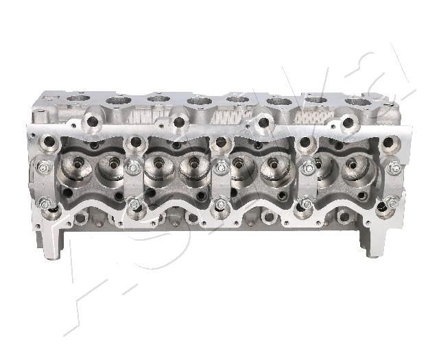 Cilindro galvutė ASHIKA FI04ES