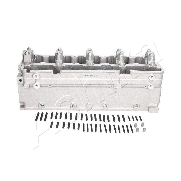 Cilindro galvutė ASHIKA FI05ES