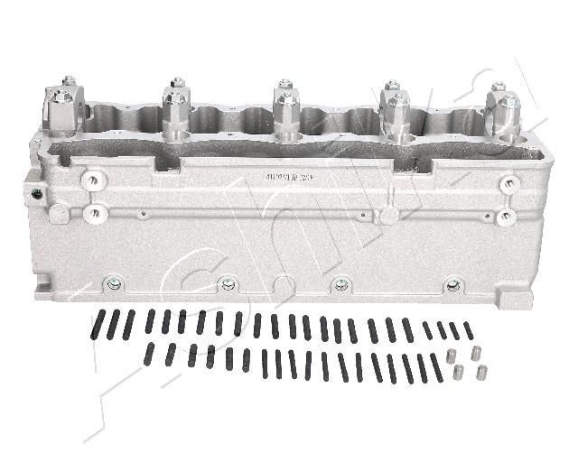 Cilindro galvutė ASHIKA FI05ES