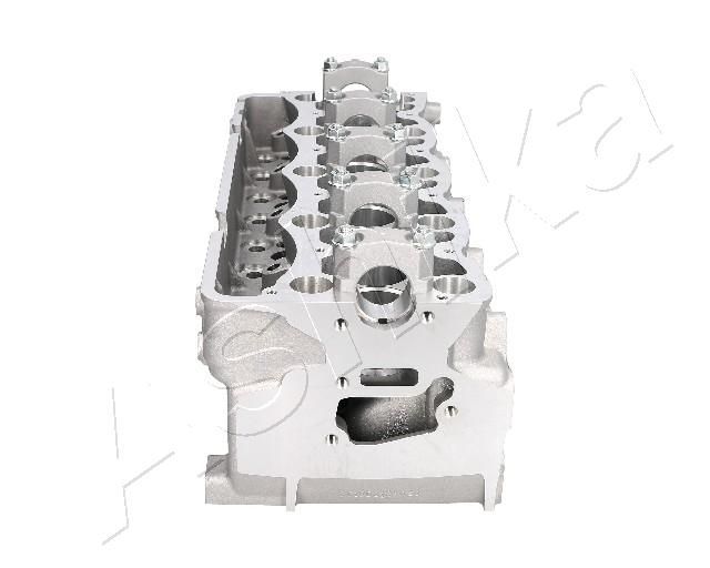 Cilindro galvutė ASHIKA FI05ES