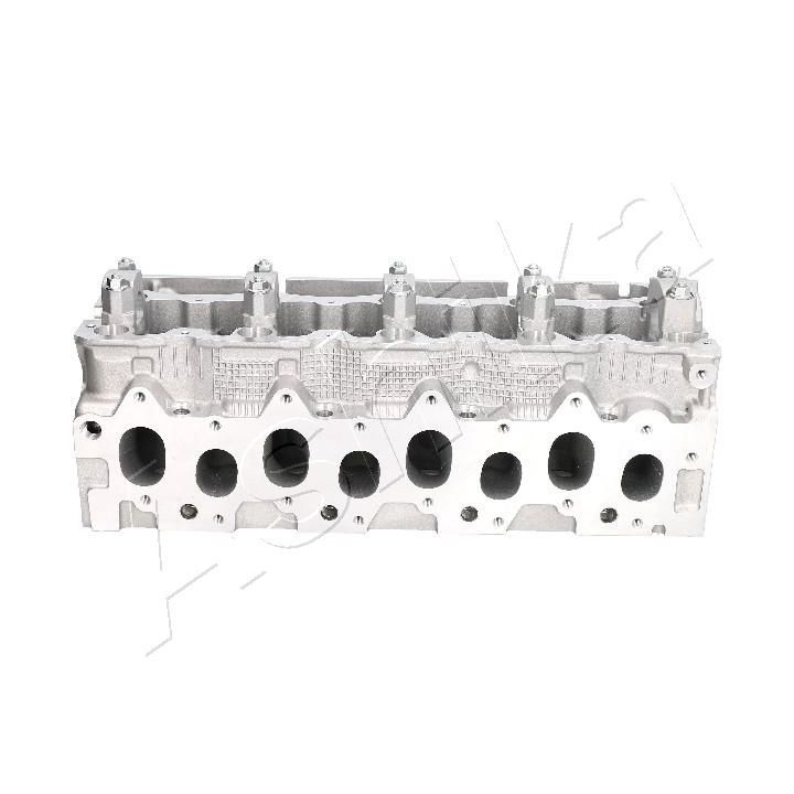 Cilindro galvutė ASHIKA FI05ES