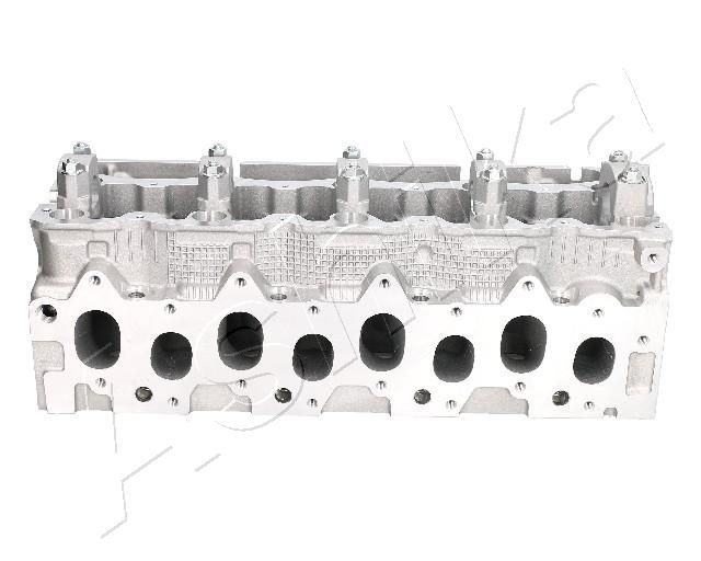 Cilindro galvutė ASHIKA FI05ES