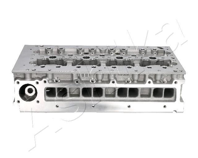 Cilindro galvutė ASHIKA FI06ES