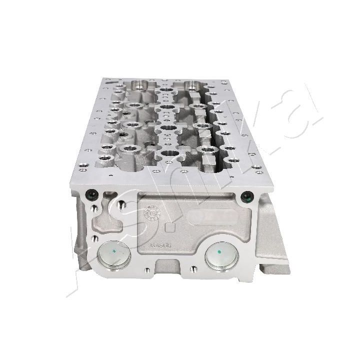 Cilindro galvutė ASHIKA FI06ES