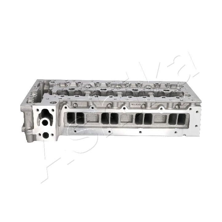 Cilindro galvutė ASHIKA FI07ES