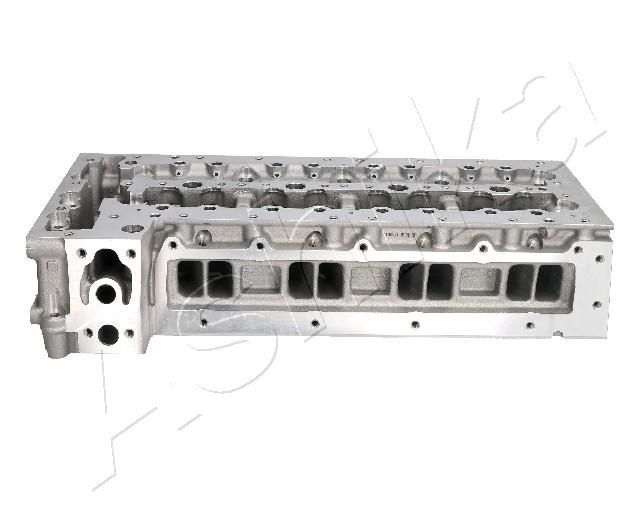 Cilindro galvutė ASHIKA FI07ES