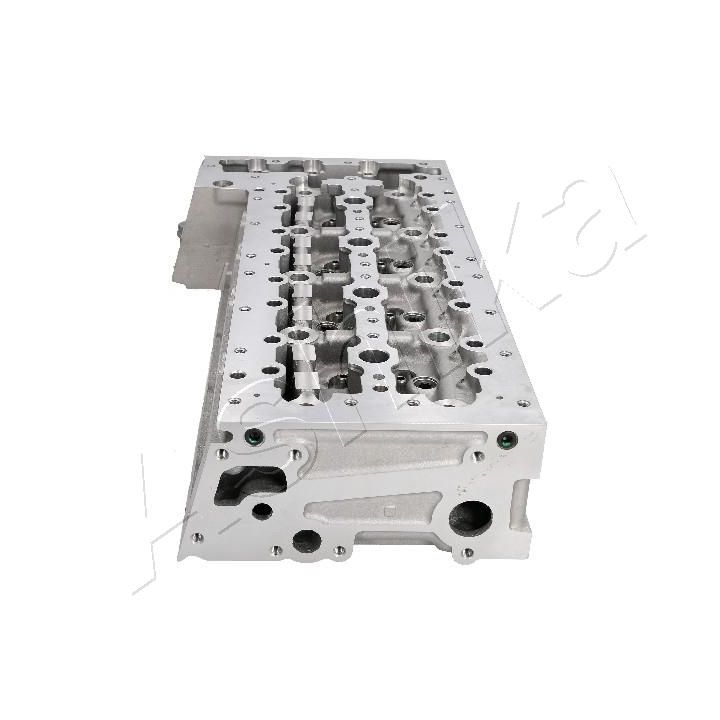 Cilindro galvutė ASHIKA FI07ES