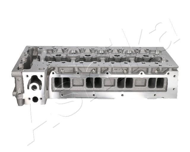 Cilindro galvutė ASHIKA FI08ES