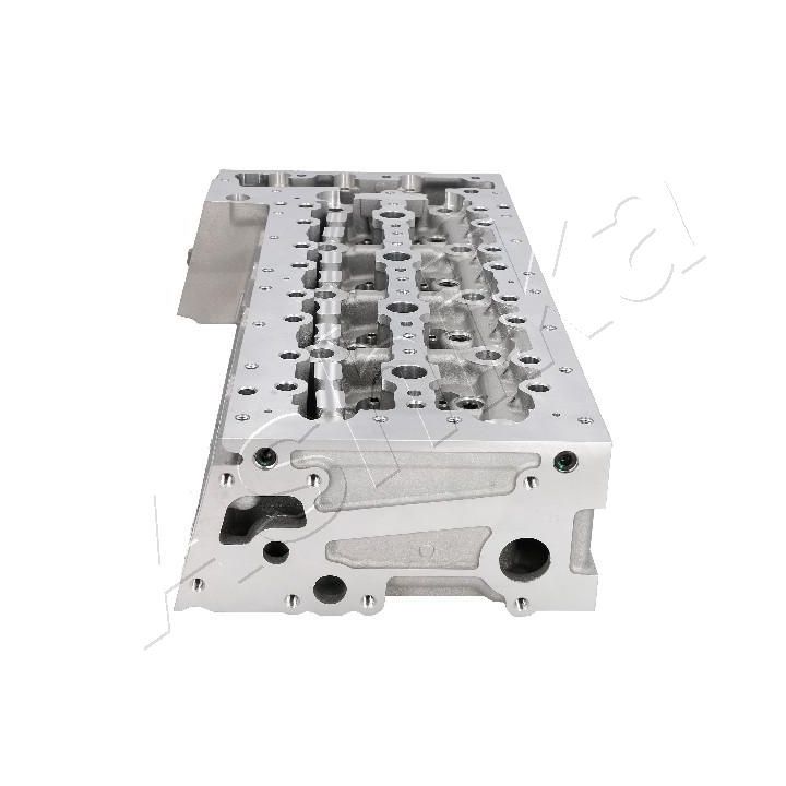 Cilindro galvutė ASHIKA FI08ES