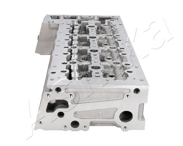 Cilindro galvutė ASHIKA FI08ES