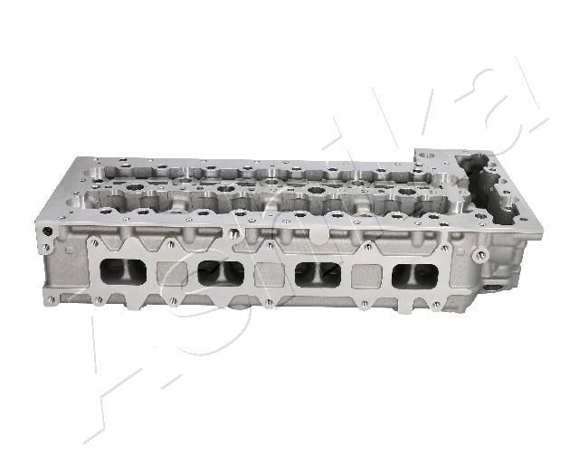 Cilindro galvutė ASHIKA FI08ES