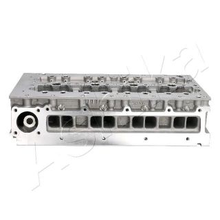 Cilindro galvutė ASHIKA FI09ES