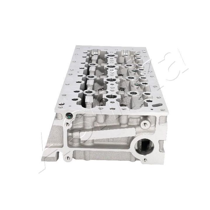 Cilindro galvutė ASHIKA FI09ES