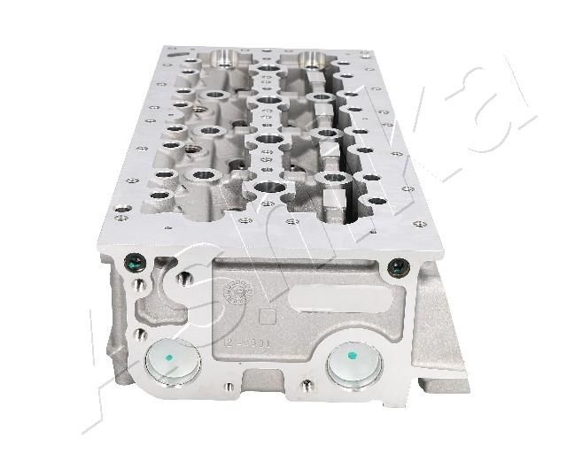 Cilindro galvutė ASHIKA FI09ES