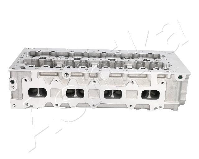 Cilindro galvutė ASHIKA FI09ES