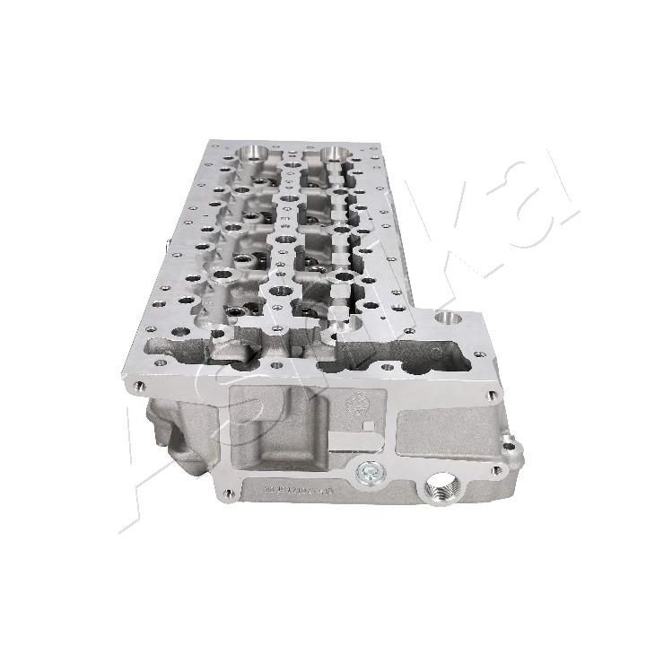 Cilindro galvutė ASHIKA FI11ES