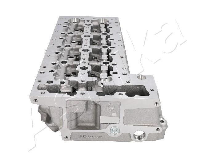 Cilindro galvutė ASHIKA FI11ES