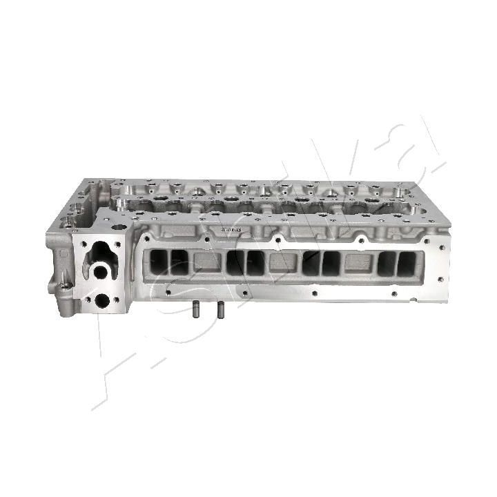 Cilindro galvutė ASHIKA FI12ES