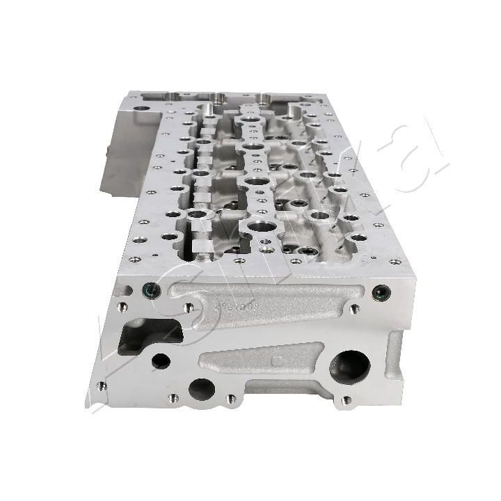 Cilindro galvutė ASHIKA FI12ES