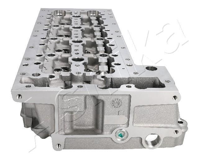 Cilindro galvutė ASHIKA FI12ES