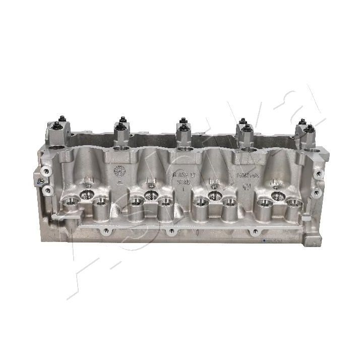 Cilindro galvutė ASHIKA FI13ES