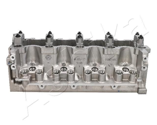 Cilindro galvutė ASHIKA FI13ES