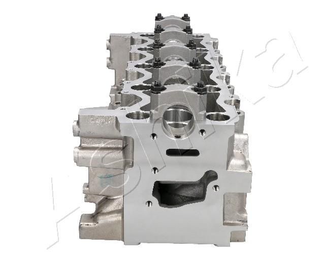 Cilindro galvutė ASHIKA FI13ES