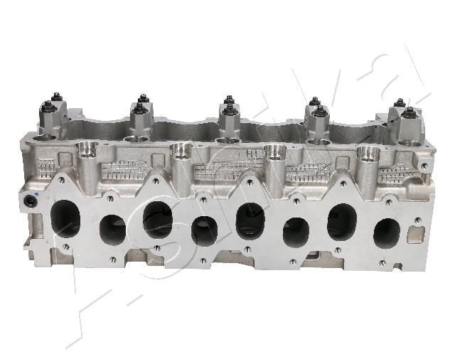 Cilindro galvutė ASHIKA FI13ES