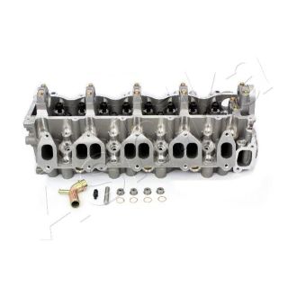 Cilindro galvutė ASHIKA FO01ES