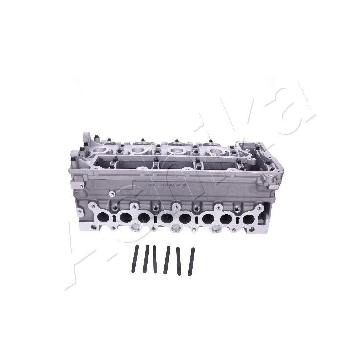 Cilindro galvutė ASHIKA FO12ES