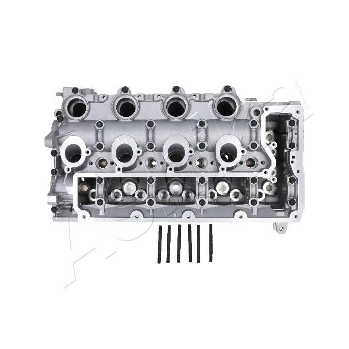 Cilindro galvutė ASHIKA FO12ES