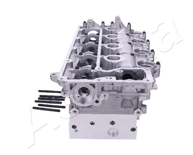 Cilindro galvutė ASHIKA FO12ES