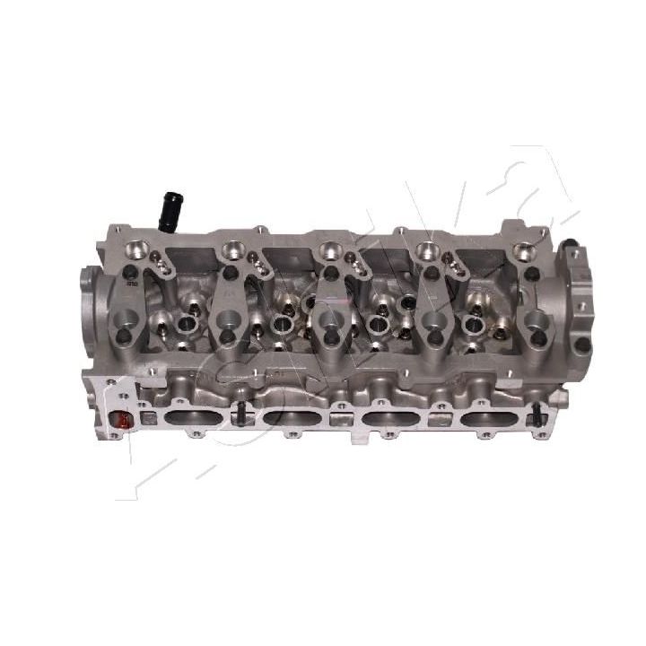 Cilindro galvutė ASHIKA HY001