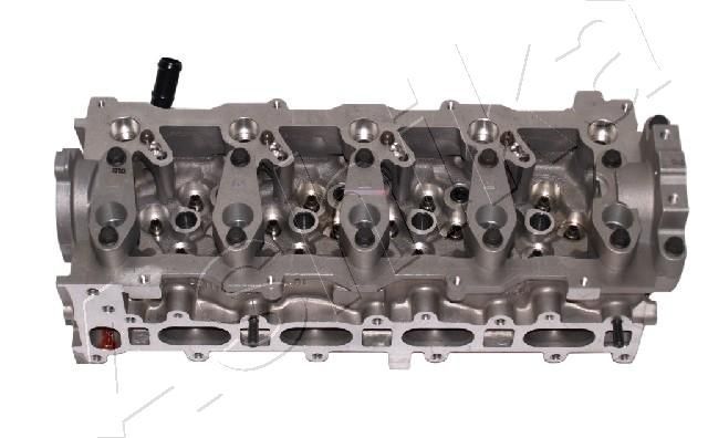 Cilindro galvutė ASHIKA HY001