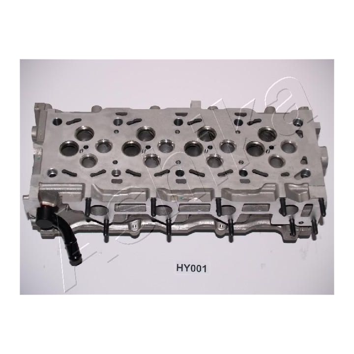 Cilindro galvutė ASHIKA HY001