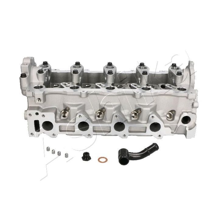 Cilindro galvutė ASHIKA HY001S