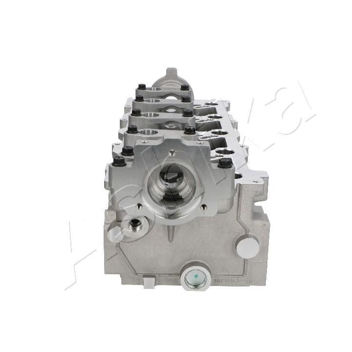 Cilindro galvutė ASHIKA HY001S