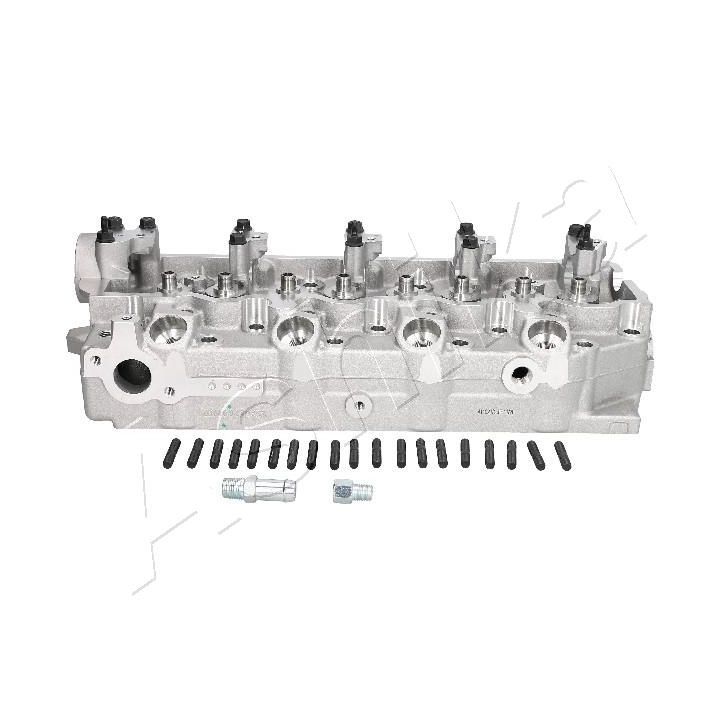 Cilindro galvutė ASHIKA HY012S