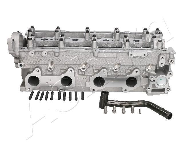 Cilindro galvutė ASHIKA HY013S