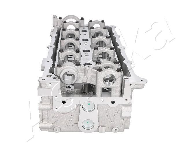 Cilindro galvutė ASHIKA HY013S