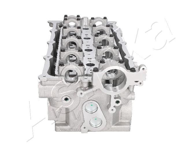 Cilindro galvutė ASHIKA HY013S