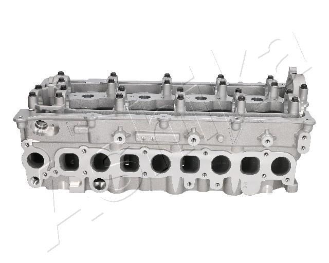 Cilindro galvutė ASHIKA HY013S