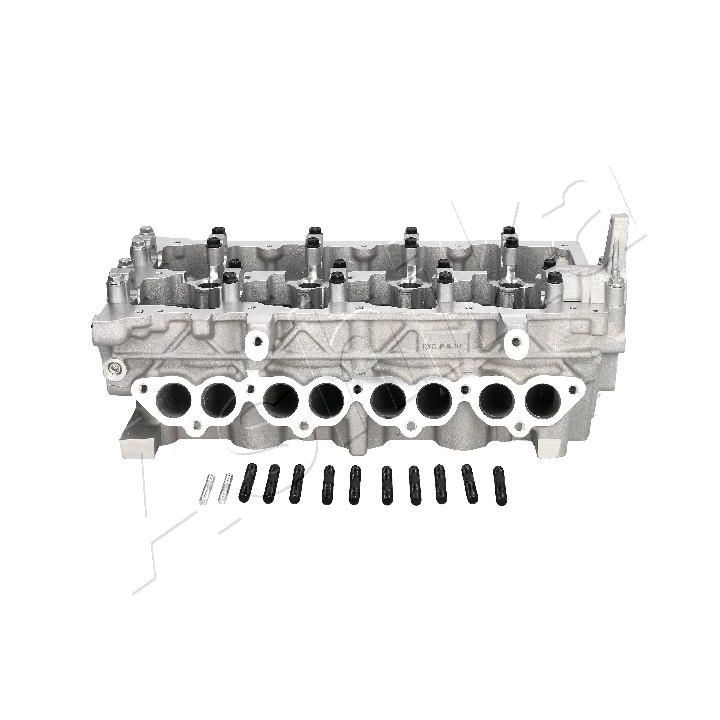 Cilindro galvutė ASHIKA HY015S