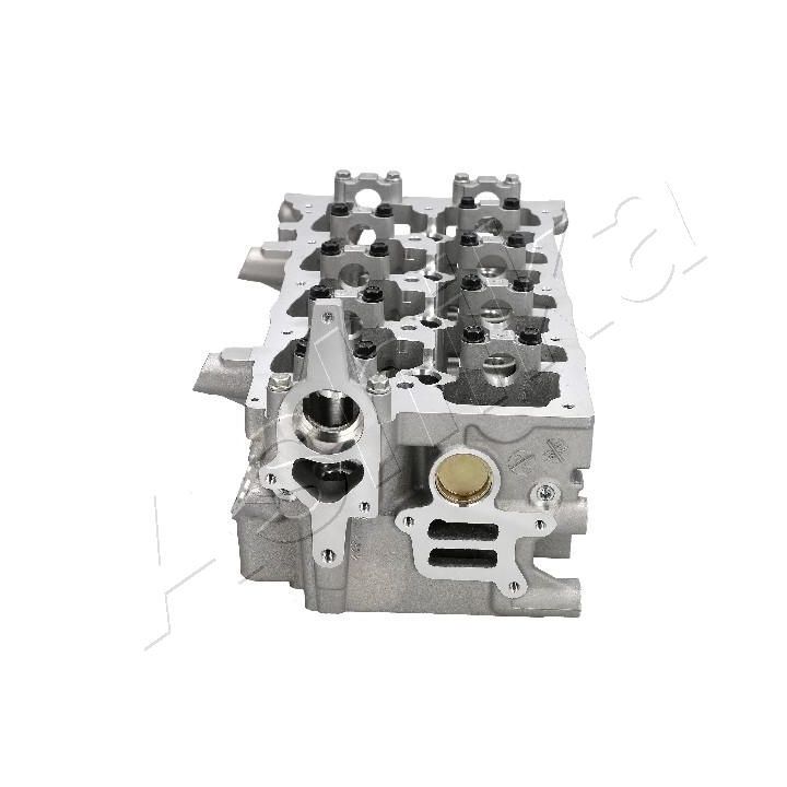 Cilindro galvutė ASHIKA HY015S