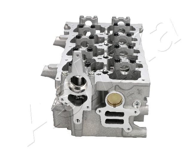 Cilindro galvutė ASHIKA HY015S