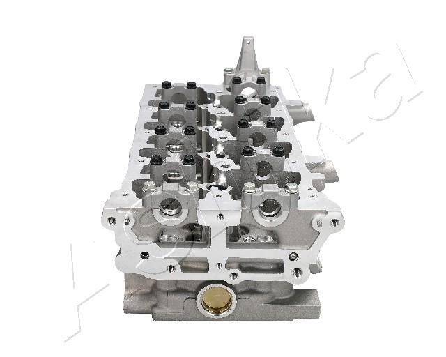 Cilindro galvutė ASHIKA HY015S