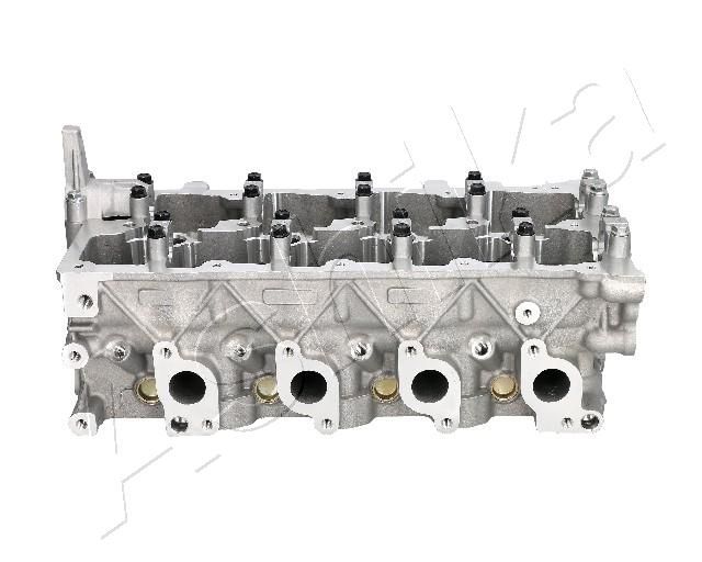 Cilindro galvutė ASHIKA HY015S