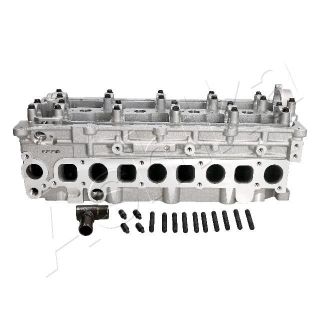 Cilindro galvutė ASHIKA HY016S